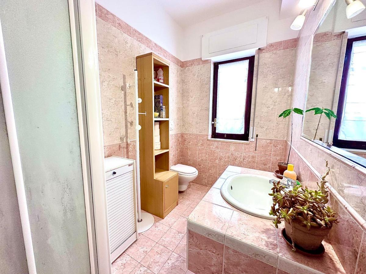 Sorrenthouse Bed and Breakfast Sant'Agnello Exteriör bild