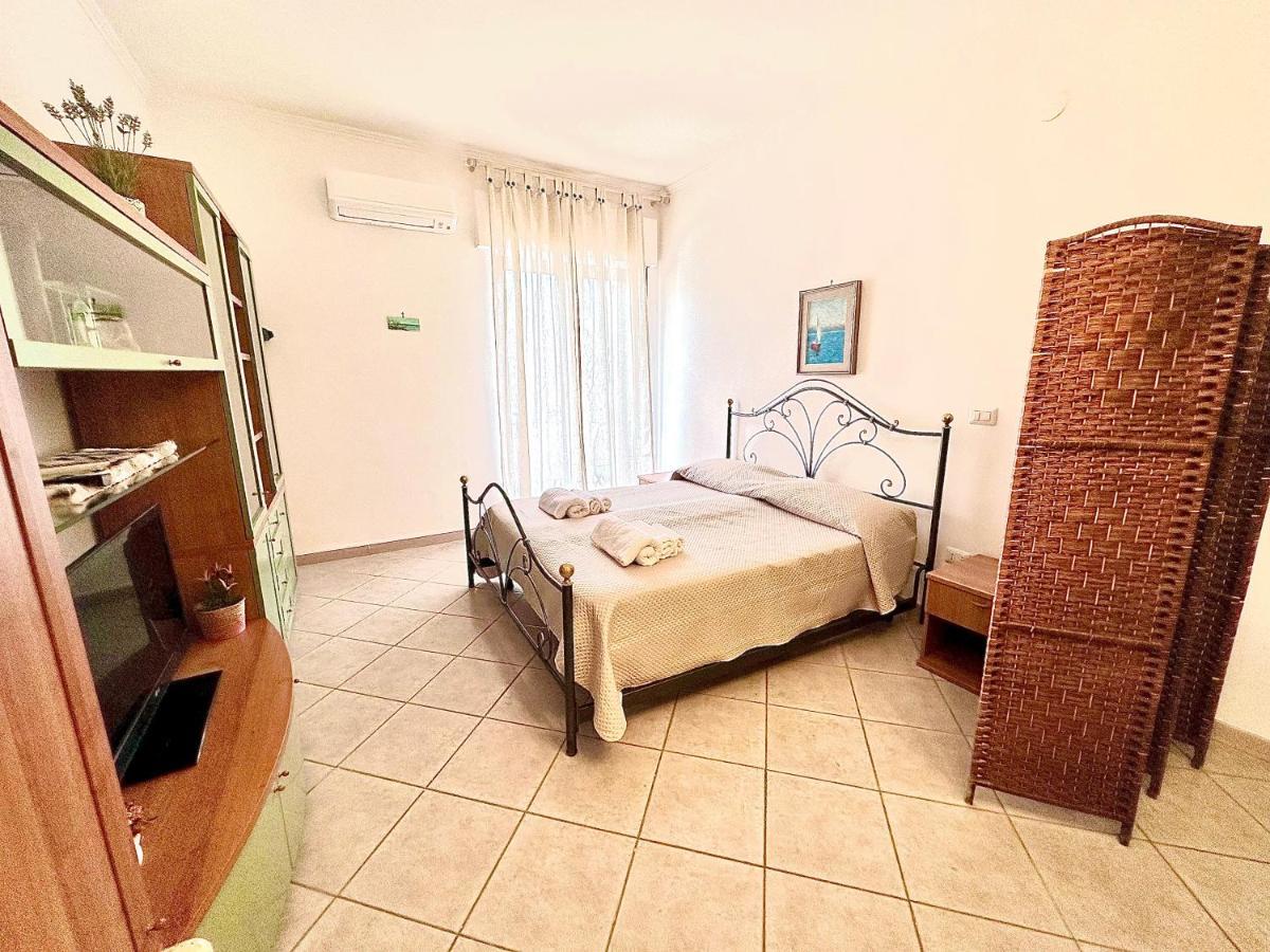 Sorrenthouse Bed and Breakfast Sant'Agnello Exteriör bild