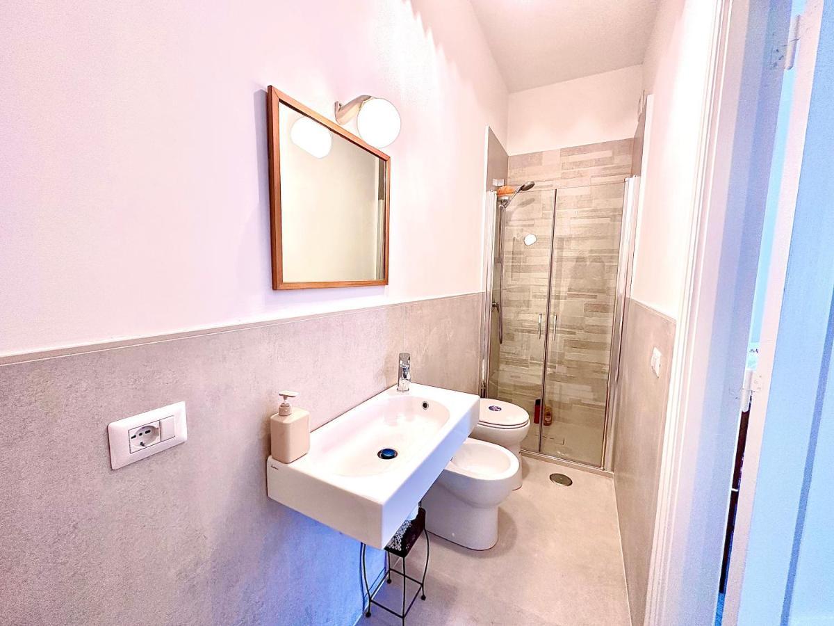Sorrenthouse Bed and Breakfast Sant'Agnello Exteriör bild