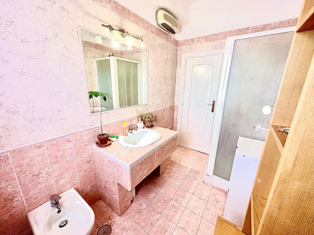 Sorrenthouse Bed and Breakfast Sant'Agnello Exteriör bild