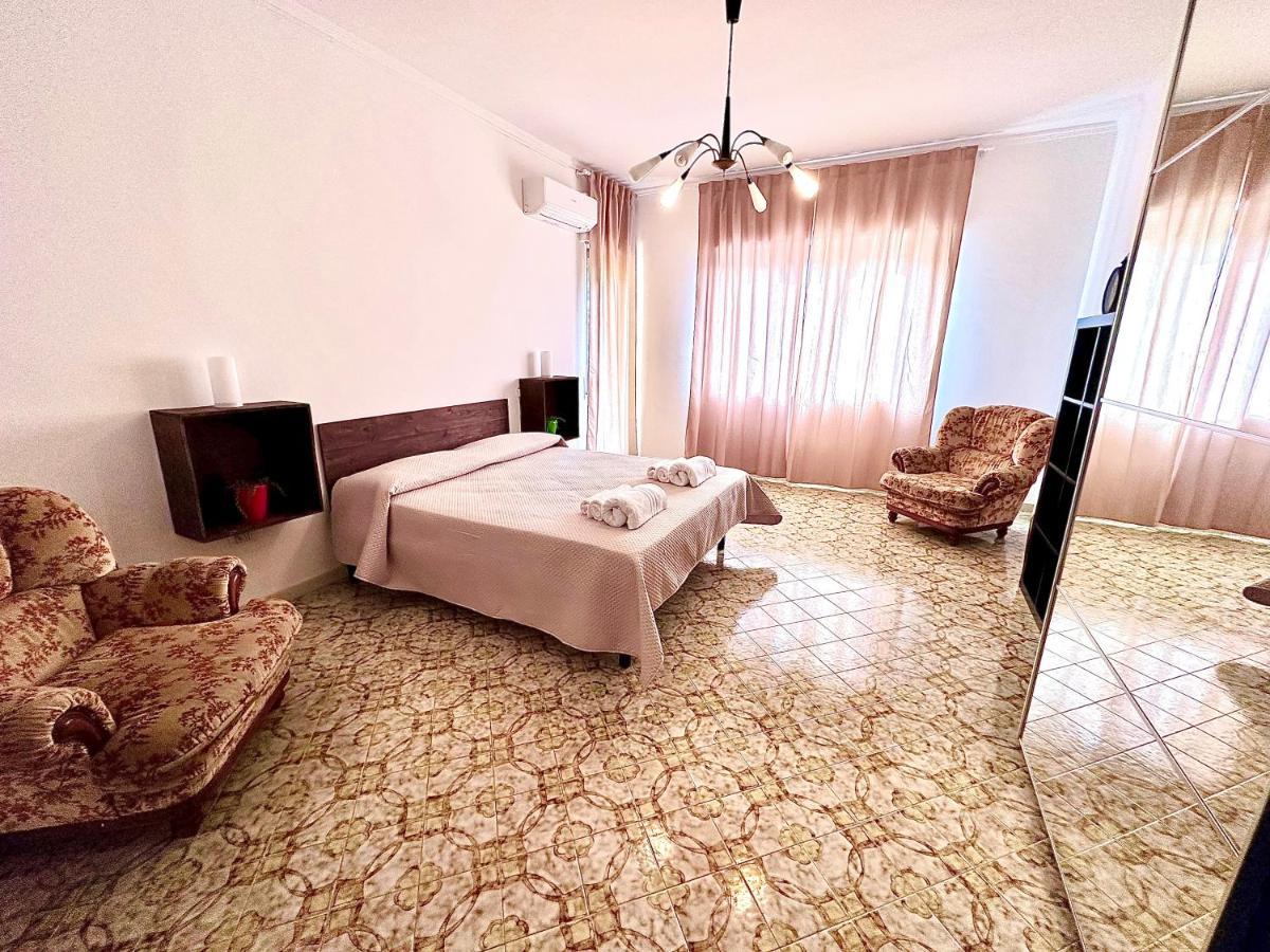 Sorrenthouse Bed and Breakfast Sant'Agnello Exteriör bild