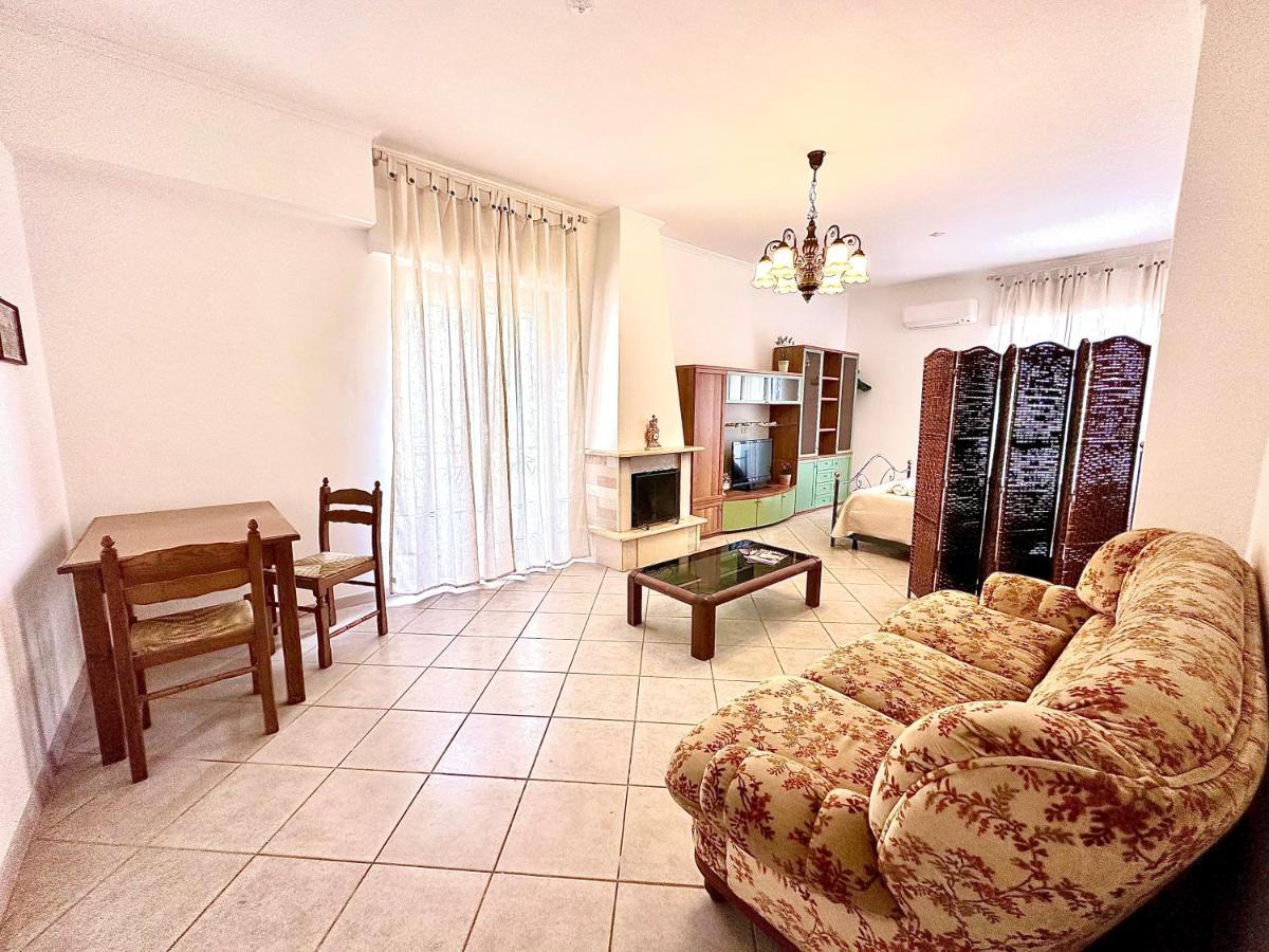 Sorrenthouse Bed and Breakfast Sant'Agnello Exteriör bild